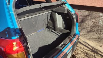 Predám Suzuki Vitara 1.6 GL Premium 2WD AAC - 3