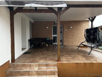 Rodiny Dom Trebisov - 3