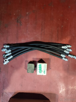 Hlavny brzdovy valec Skoda 1OO - 3