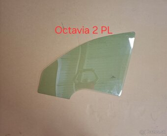 rozpredám sklá Octavia 2 combi - 3