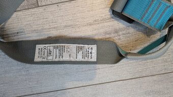 Horolezecké vybavenie - 3