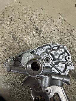 Olejové čerpadlo BMW N55 - 3