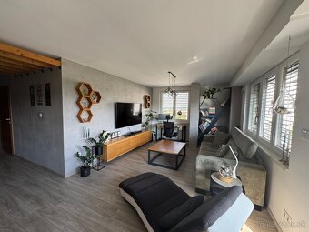 Predaj 3 izbový byt v novostavbe, Košice - Sever. - 3