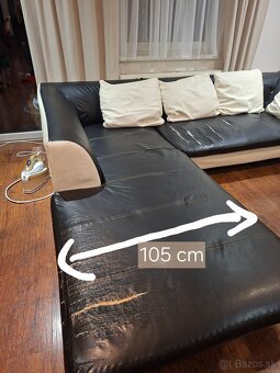 Darujem sedačku - 3