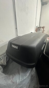 Thule Force XT Alpine - 3