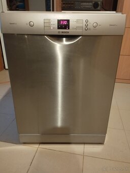 Bosch,Amica, Zanussi - 3