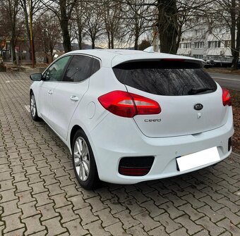 KIA CEED 1.6 GDi 99 kW - 3