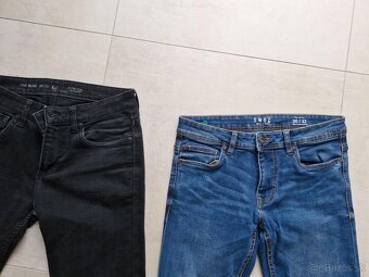 Chlapčenské rifle 30/32 - 3