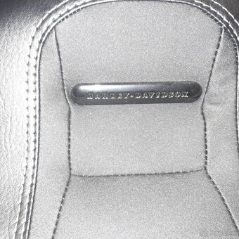 HARLEY DAVIDSON®BREAKOUT M8 - 3