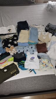 Balík všetkého - 3