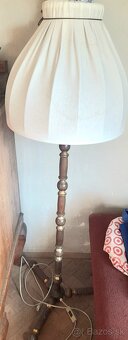 Starožitný nábytok - 3