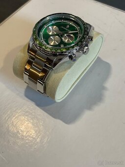 Predám pánske hodinky Tissot - 3