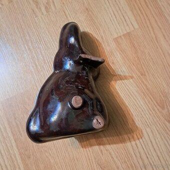 Strá forma na veľkonočného zajačika - 3