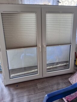 Plastové okno - predaj - 3