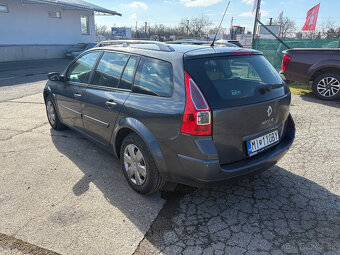 Renault Mégane 1.9 DCi - 3