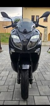 Keeway cityblade 125 - 3