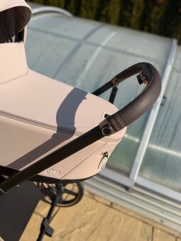 Cybex cozy 2025 - 3