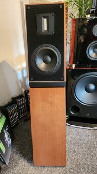 Reprosústavy Verity audio Sarastro - 3