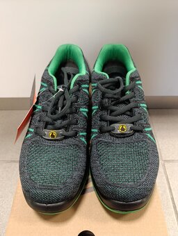 Pracovné topánky 3 - 3