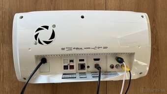 Samsung domace kino 2.1 - 3