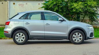 Audi Q3 2.0 TDI Design - 3