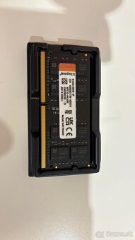DDR4 RAM 8GB Kingston Fury SODIMM - 3