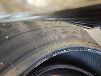 Continental 175/65 R15 - 3
