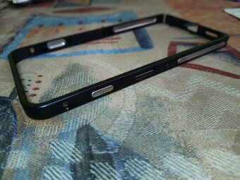 Nothing Phone 3a Pro - Ochranný rám - 3