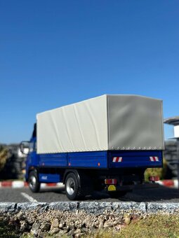 AVIA predam zberatelske modely. - 3