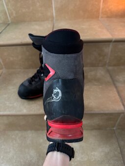 Bosp husky evo pro - 3