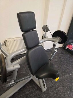 Technogym biceps - 3