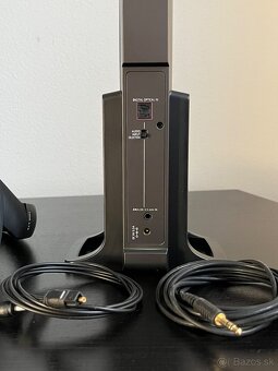 Predam bezdrôtové Slúchadla sennheiser TR175 5.1 - 3