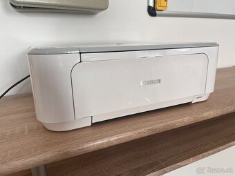 Tlačiareň Canon MG 3650 biela - 3