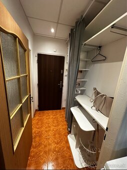 Garzónka na prenájom - 3