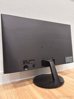 Samsung monitor - 3