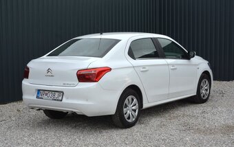 Citroen C-Elysée 1.2 VTI Sr pôvod Top Stav - 3