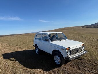 Lada Niva 1.7i 4x4 - 3