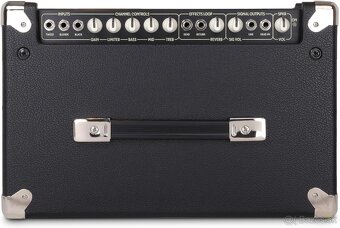 Quilter Aviator Cub12 US - 3