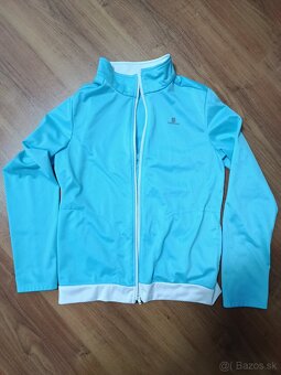 Dievčenské mikiny 158-164/14r. - 3