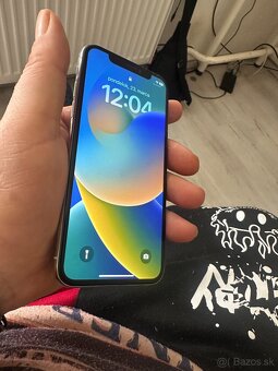 Iphone xs 256g - 3