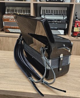akordeon hohner bravo 96 bas - 3