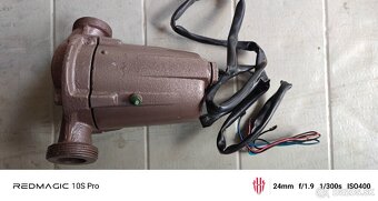 Sigma Lutin TYP 25 NTF - 3