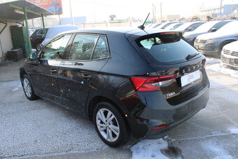 Škoda Fabia 1.0 MPI Style - 3