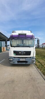 MAN TGL 12.250 Euro 5 - 3