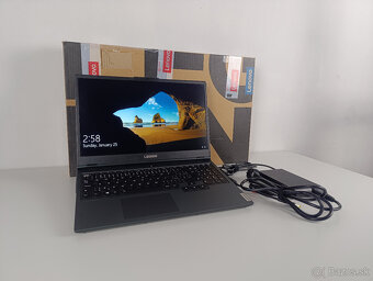 Lenovo Legion 5 - 3