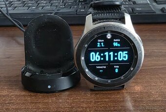 Samsung Galaxy Watch 46mm - 3