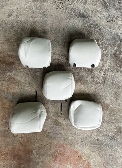 🔴 Predám na mieru robené poťahy – Škoda Superb 3 🔴 - 3