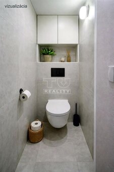 ŠTARTOVACÍ BYT S POTENCIÁLOM - 3