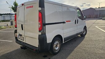 Opel Vivaro 2.0 CDTI 84kw - 3
