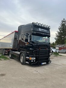 Scania R620 - 3